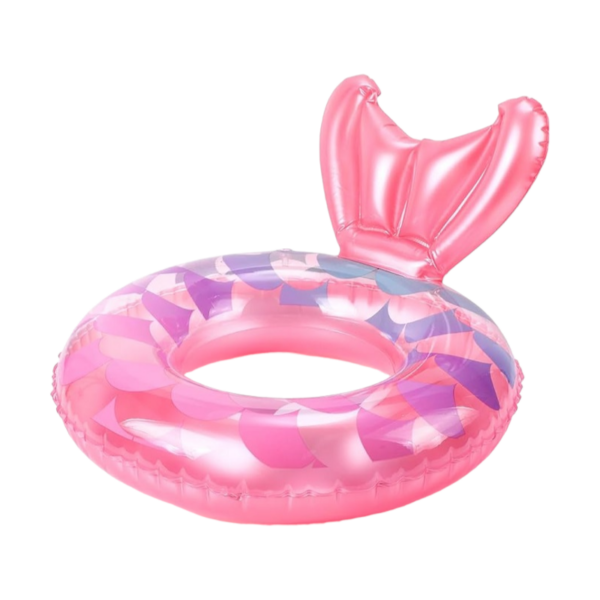 Φουσκωτό σωσίβιο Γοργόνα - 60cm - 150212 - Pink - GoodFlix