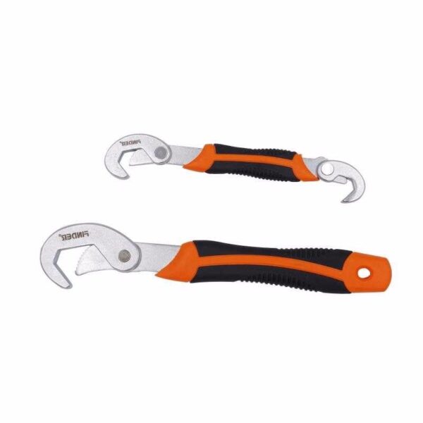 Σετ πολύκλειδα - 3.5""/-12.5"" - 2pcs - Finder - 192265 - GoodFlix