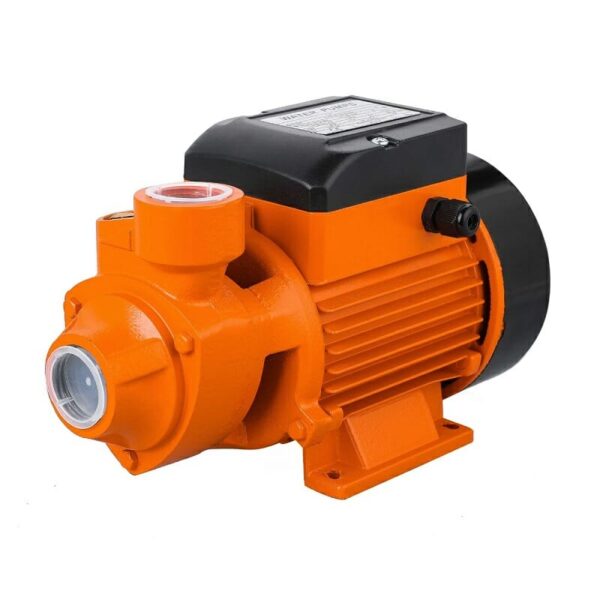 Αντλία επιφανείας νερού - Turbo - 370W/0.5HP - Finder - 197268 - GoodFlix