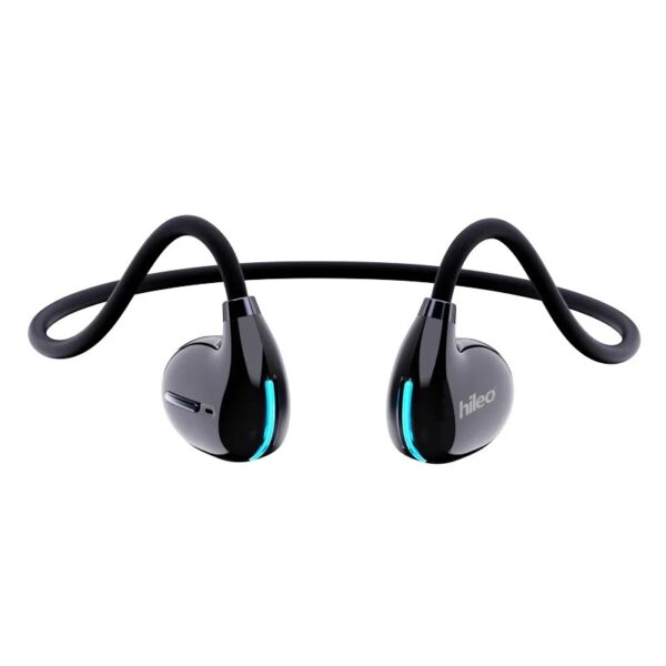 Aσύρματα ακουστικά - Neckband - Hi73 - 420085 - Black - GoodFlix