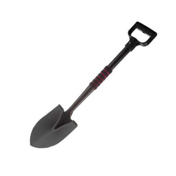 Φτυάρι μυτερό - 202 - 68cm - 270683 - GoodFlix