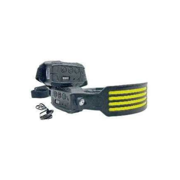 Φακός κεφαλής LED - 6127-4 - 272581 - GoodFlix