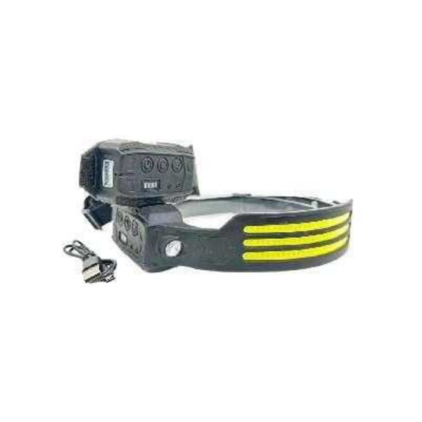 Φακός κεφαλής LED - 6127-3 - 272604 - GoodFlix
