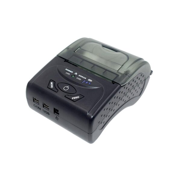 Ασύρματος θερμοεκτυπωτής αποδείξεων Bluetooth - 5807 - 080254 - GoodFlix
