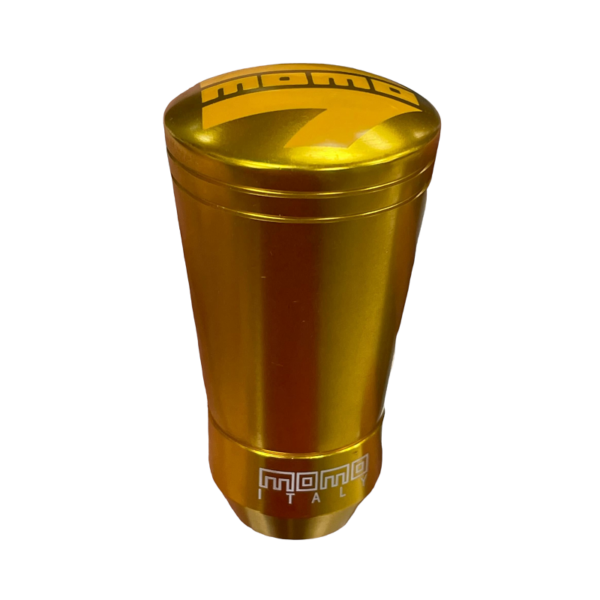 Λεβιές ταχυτήτων μεταλλικός – Universal - Momo - 322261 - 420011 - Gold - GoodFlix