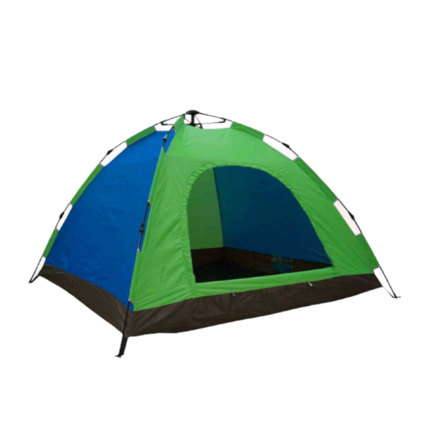 Σκηνή Camping - YB3013 - 2x1.5m - 585137 - GoodFlix
