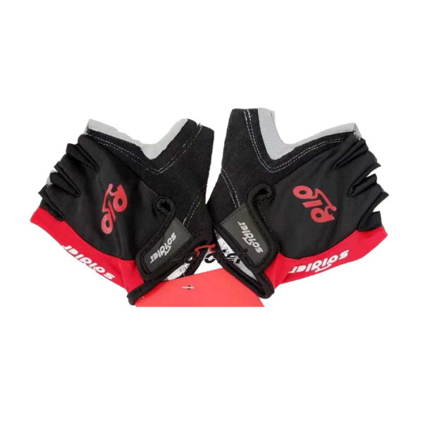 Γάντια ποδηλασίας κοφτά - S48-18S - M/XL - 651455 - GoodFlix