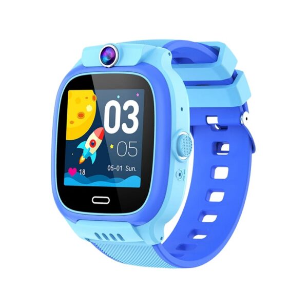 Παιδικό smartwatch - Y36 - 810989 - Blue - GoodFlix