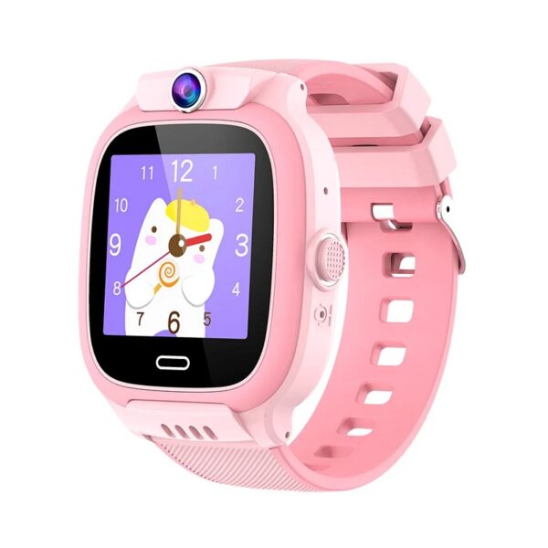 Παιδικό smartwatch - Y36 - 810989 - Pink - GoodFlix