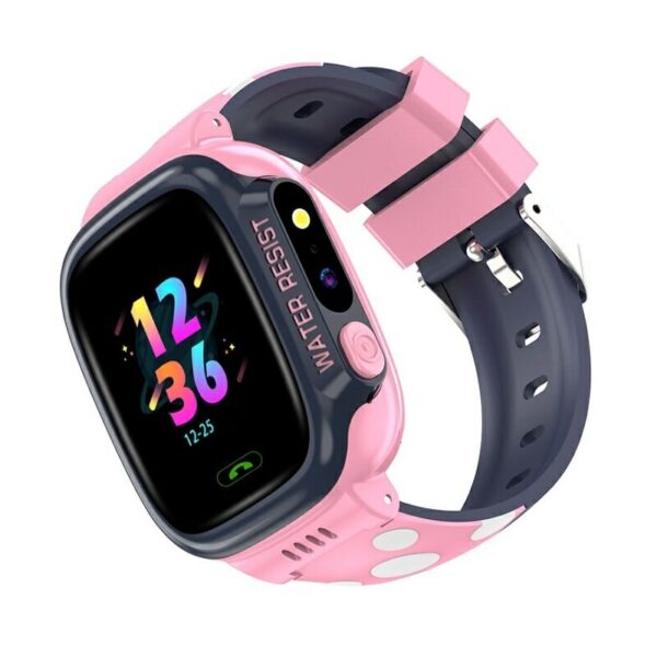 Παιδικό Smartwatch - Y92 - 883969 - Pink - GoodFlix