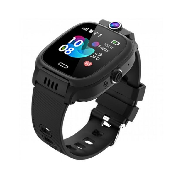Παιδικό Smartwatch - Y31 - 884621 - Black - GoodFlix