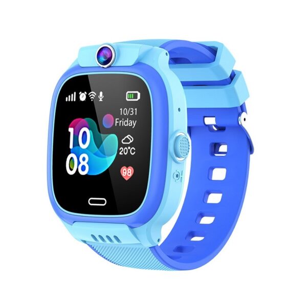 Παιδικό Smartwatch - Y31 - 884621 - Blue - GoodFlix