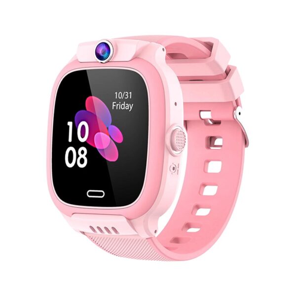 Παιδικό Smartwatch - Y31 - 884621 - Pink - GoodFlix