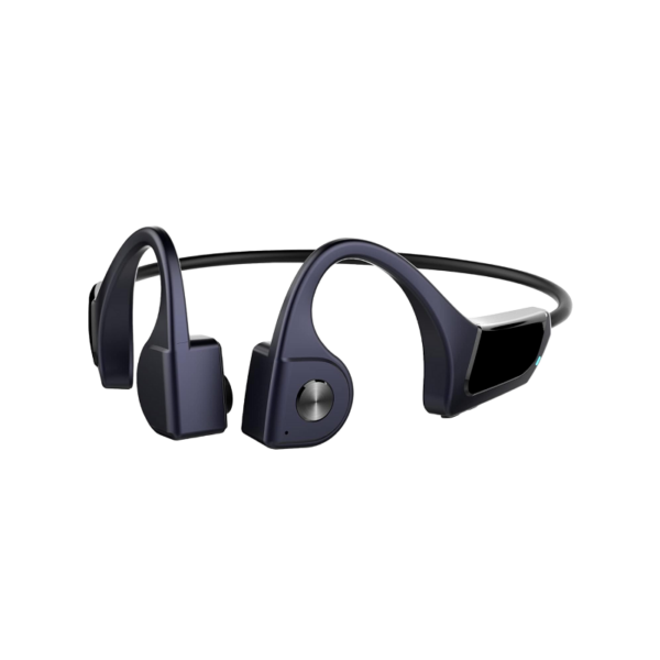 Aσύρματα ακουστικά - Neckband  - F806 - 887561 - Blue - GoodFlix