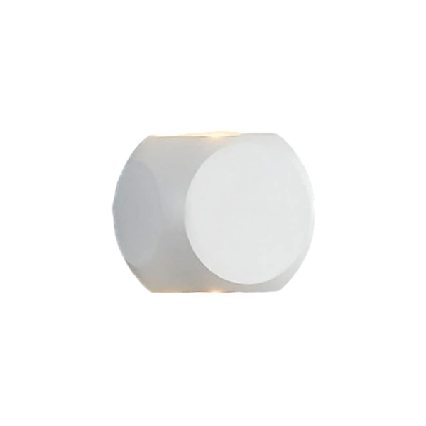 Επιτοίχιο φωτιστικό LED - Απλίκα - Warm White - 1016-2 - 941266 - GoodFlix