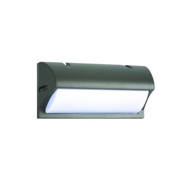 Επιτοίχιο φωτιστικό LED - Απλίκα - Warm White - 1018 - 941303 - GoodFlix