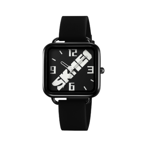 Aναλογικό ρολόι χειρός – Skmei - 2196 - Black - GoodFlix