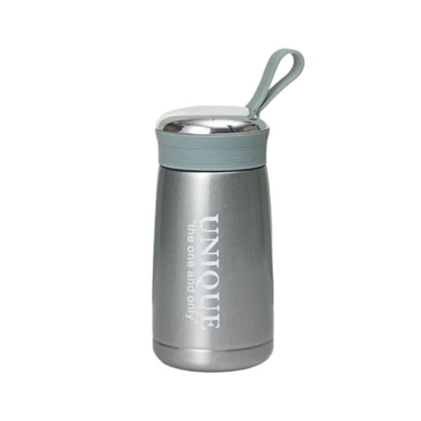 Φορητό παγούρι-θερμός - 360ml - 784004 - Green - GoodFlix