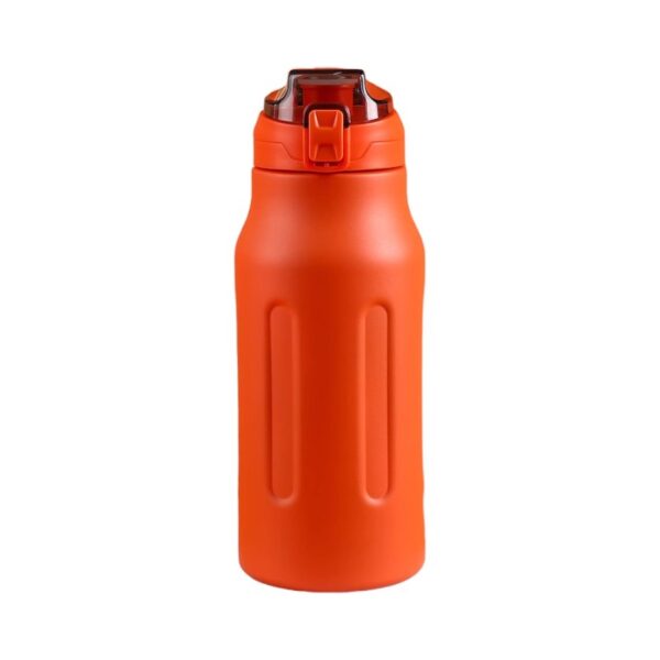 Φορητό παγούρι-θερμός - 730ml - MYZ-117 - 761173 - Orange - GoodFlix