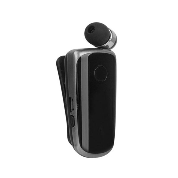 Ασύρματο ακουστικό Bluetooth - K39 - 231011K39 - Black - GoodFlix