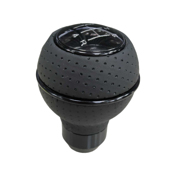 Λεβιές ταχυτήτων – R-G34201 - 120496 - Black - GoodFlix