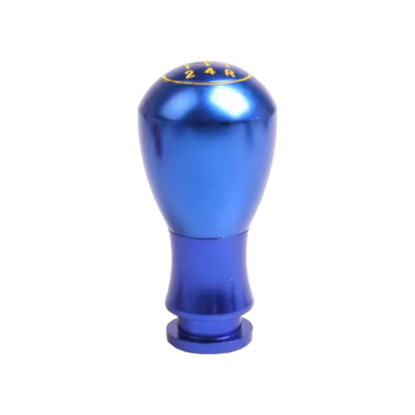 Λεβιές ταχυτήτων μεταλλικός - R-G34108 - 120827 - Blue - GoodFlix
