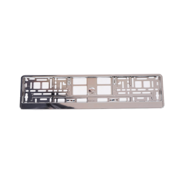 Πλαίσιο πινακίδας αυτοκινήτου - R-Z19205-2 - 140820 - GoodFlix