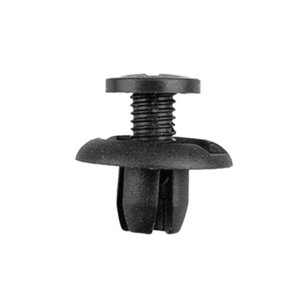 Σετ συνδετήρες αυτοκινήτου - 10pcs - R-F16101-01 - 180848 - GoodFlix