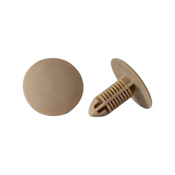 Σετ συνδετήρες αυτοκινήτου - 10pcs - R-F16101-25 - 180872 - GoodFlix