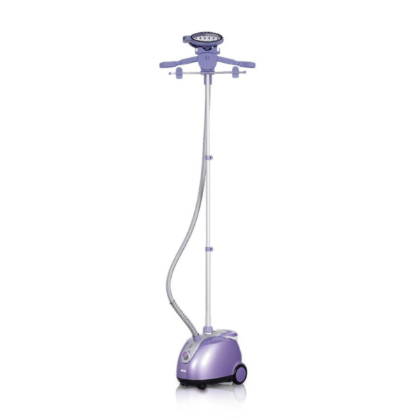Σύστημα κάθετου σιδερώματος ατμού - KD6015 - DSP - 560898 - Purple - GoodFlix