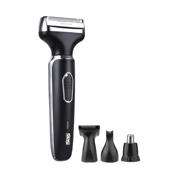Ξυριστική μηχανή - Trimmer - 4in1 - 60074 - DSP - 566173 - GoodFlix