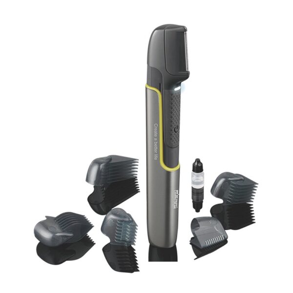 Ξυριστική μηχανή - Trimmer - 60121 - DSP - 612739 - GoodFlix