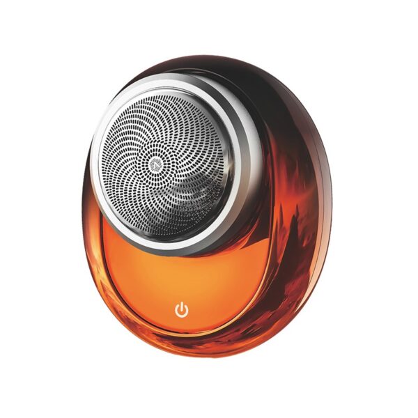 Ξυριστική μηχανή προσώπου - Mini Shaver - 60475 - DSP - 616430 - Orange - GoodFlix