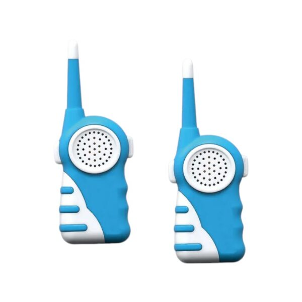 Παιδικό σετ Walkie-Talkie - 1567-1 - 730287 - GoodFlix