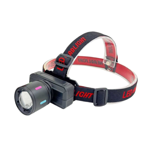 Φακός κεφαλής LED - FA-KX1832 - 123644 - GoodFlix