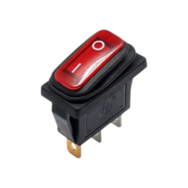 Διακόπτης οχημάτων On/Off - R-F13209B-23-2U - 2pcs - 180942 - GoodFlix