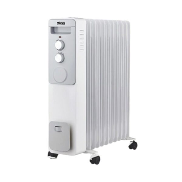 Ηλεκτρικό καλοριφέρ λαδιού - KD3022 - DSP - 562366 - GoodFlix