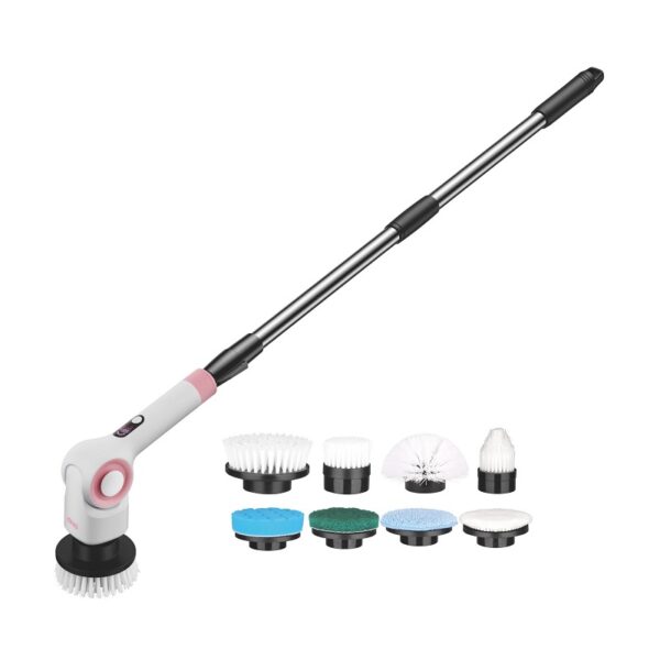 Ηλεκτρική βούρτσα καθαρισμού - Spin Scrubber - 11in1 - KD2504 - DSP - 617468 - GoodFlix