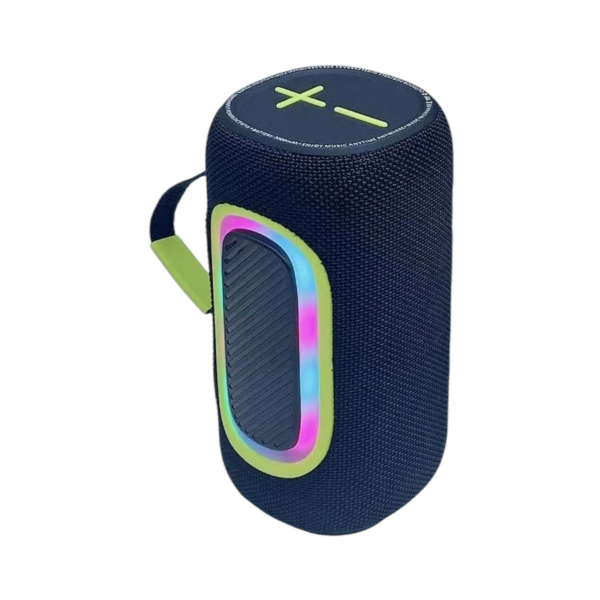 Ασύρματο ηχείο Bluetooth - P20 Pro - 811603 - Black - GoodFlix
