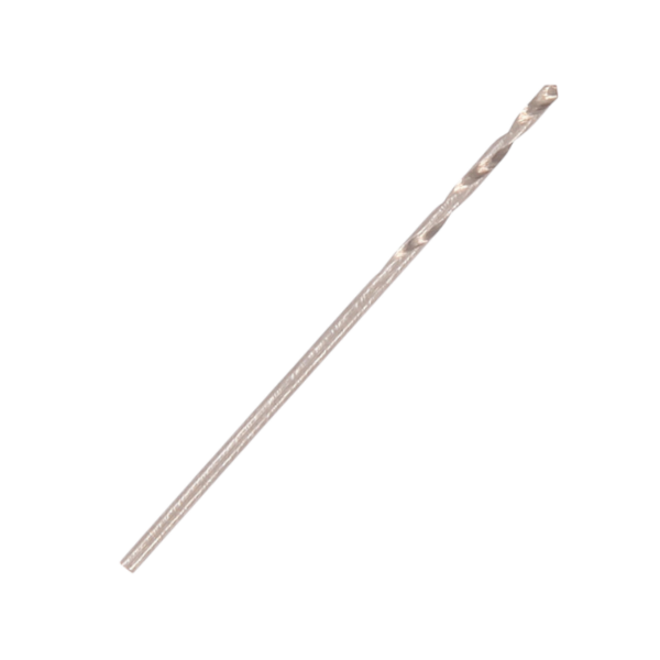 Τρυπάνια σιδήρου - 4241 - 1.5mm - 4pcs - Finder - 195746 - GoodFlix