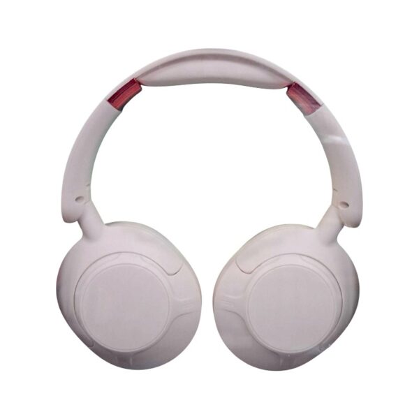 Ασύρματα ακουστικά - Headphones - SAZ-A12 - 541129 - Light Pink - GoodFlix
