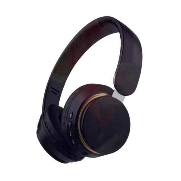 Ασύρματα ακουστικά - Headphones - SAZ-J2 - 548029 - Black - GoodFlix