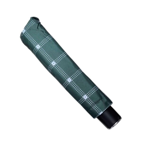 Ομπρέλα σπαστή - 5061E - 578772 - Green - GoodFlix