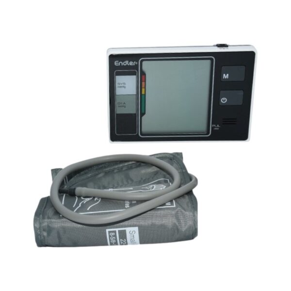 Ψηφιακό πιεσόμετρο μπράτσου - KD-5901 – 827219 - GoodFlix