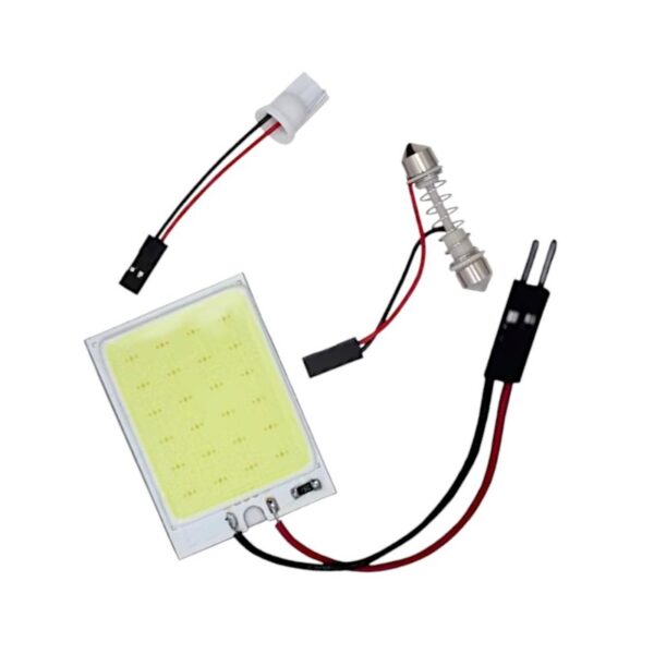 Λάμπα πλαφονιέρας LED - Πλακέτα - R-DYDE-01-24U - 110170 - White - GoodFlix