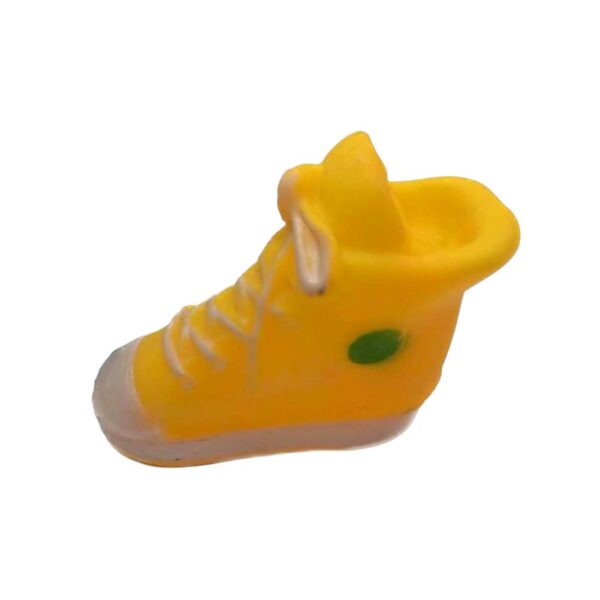 Παιχνίδι σκύλου Latex - 11x9.2cm - 12pcs - 550359 - GoodFlix