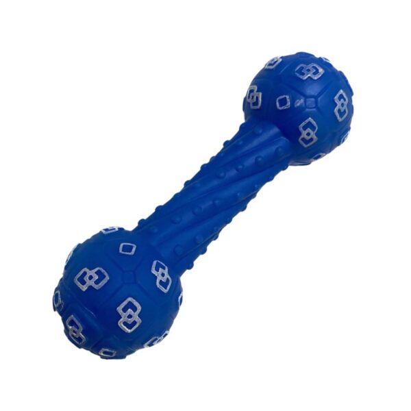 Παιχνίδι σκύλου Latex μασητικό - 21cm - 12pcs - 550415 - GoodFlix