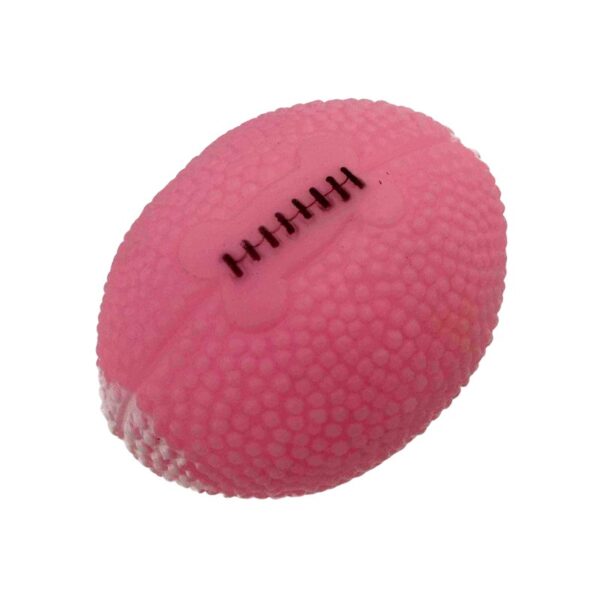 Παιχνίδι σκύλου Latex μπαλάκι - 11cm - 12pcs - 550465 - GoodFlix