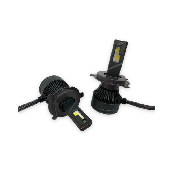 Λάμπες LED - Canbus - E10 - H1 - 864858 - GoodFlix