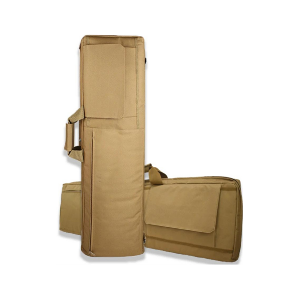Επιχειρησιακή τσάντα - Θήκη όπλου - 85x28cm - 920297 - Beige - GoodFlix